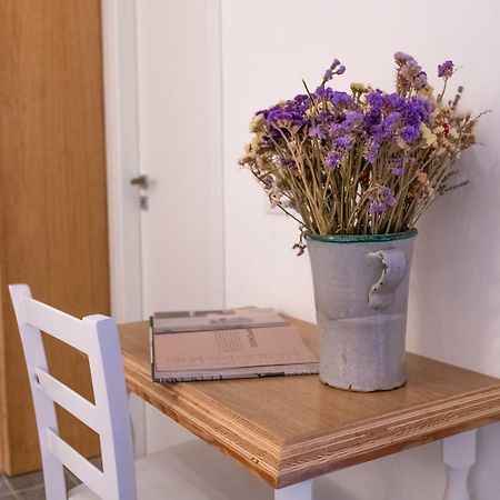 La Casa Di Ro Bed & Breakfast เปตราเลีย ซอตตานา ภายนอก รูปภาพ